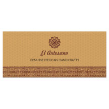 Golden Mexican Ro Gift