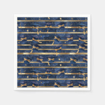 Golden Milestone: Starry Studenten Elegance