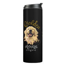 "Golden Moma: Fira Kärlek of Retrievers"