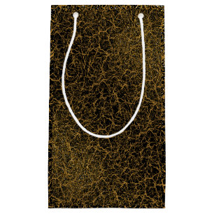 Golden Mönster 09.bw Black BG