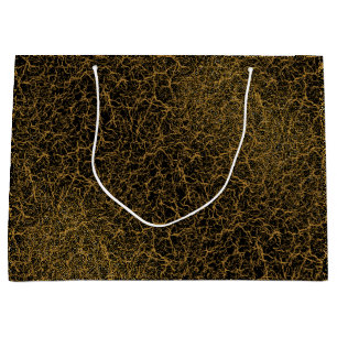 Golden Mönster 09.bw Black BG