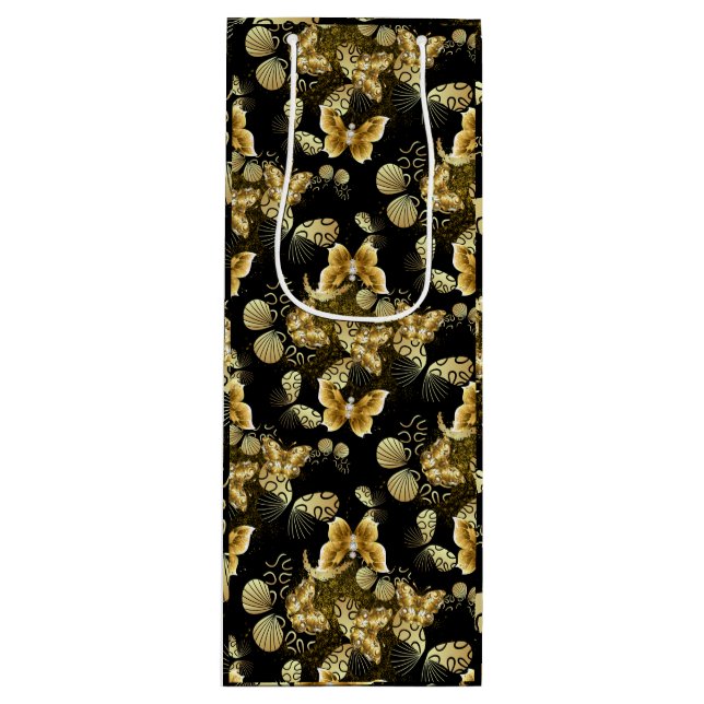 Golden Mönster 16.bwm Black BG (Framsidan)