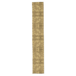 Golden Mönster AI art