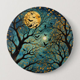 Golden Moonlight-knapp Knapp