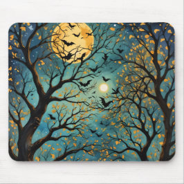 Golden Moonlight Musmatta