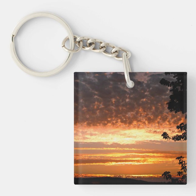 Golden Morgon (Framsidan)