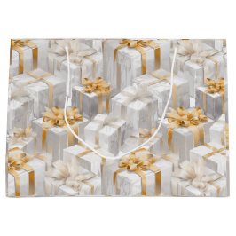 Golden Morning Gifts - Gift Bag