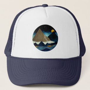 Golden Mountain Klibers Keps