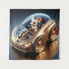 Golden Mouse-Mobile: Lite Mouse Uppdrag