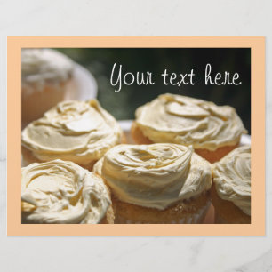 Golden Muffinss-design