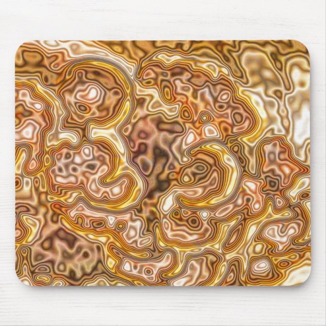 GOLDEN MUSMATTA (Framsidan)