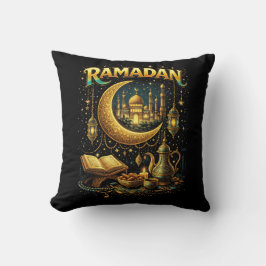 Golden Nights of Ramadan Kudde