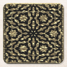 Golden Nuggets Mönster