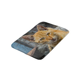 Golden Öga Badrumsmatta