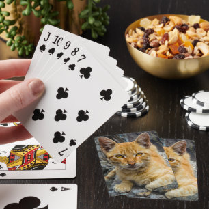 Golden Öga Casinokort