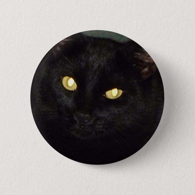 Golden öga knapp (Framsida)