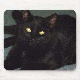 Golden öga musmatta