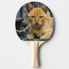 Golden Öga Pingisracket