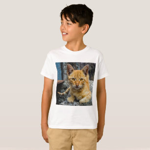 Golden Öga T Shirt