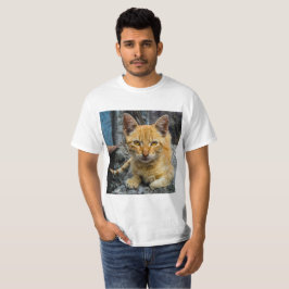 Golden Öga T Shirt