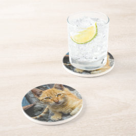 Golden Öga Underlägg