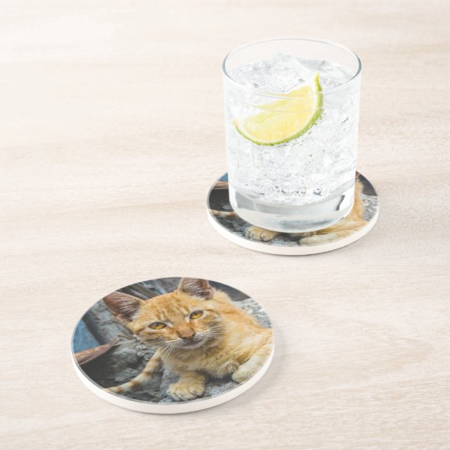 Golden Öga Underlägg (Sidan)