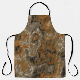 Golden Olive Marble