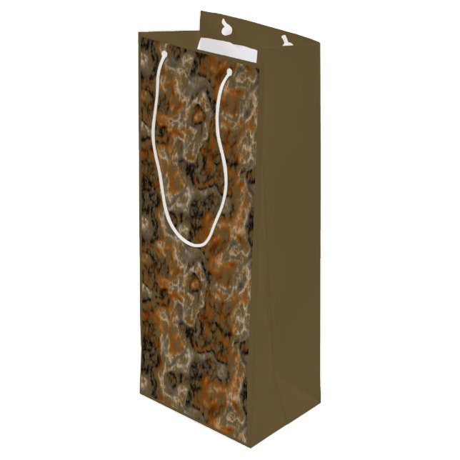 Golden Olive Marble (Baksidan Vinklad)