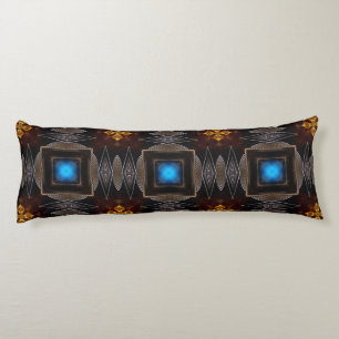Golden Orb Torn 00120150507224200 Body Pillow Kroppskudde