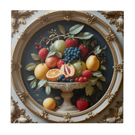 Golden Orchard Kakelplatta