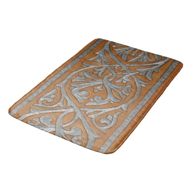 Golden Orient - Bath Mat Badrumsmatta (Vinklad)