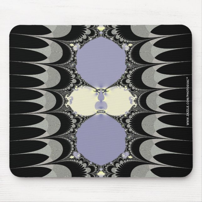 Golden Ornament Musmatta (Framsidan)