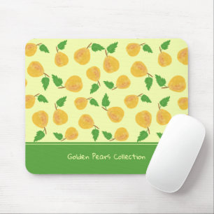 Golden Pears Collection Golden Cream Musmatta