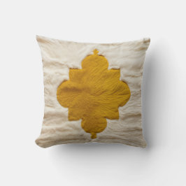 Golden Persian Treasures’ Kilim Pillows: Kudde