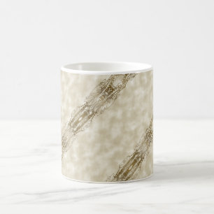 Golden Pillars Kaffemugg