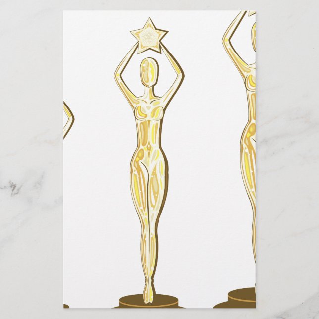 Golden-priset (Framsida)