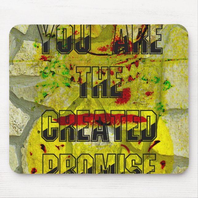 Golden Promise: The Golden Script of Destiny Musmatta (Framsidan)