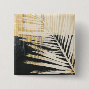 Golden Raffia - Handflatan fronten Knapp