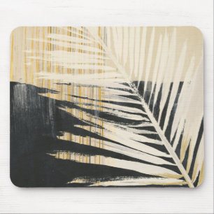 Golden Raffia - Handflatan fronten Musmatta