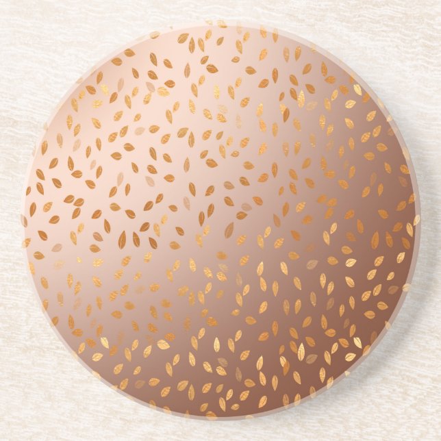 Golden rain underlägg sandsten (Framsidan)