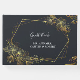 Golden Ram flottan bak Gästböcker