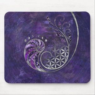 Golden Ratio - Helig Geometry Ornament Musmatta