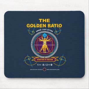 Golden Ratio Musmatta