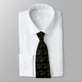 Golden Ratio - Tie Slips