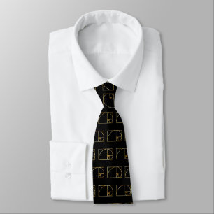 Golden Ratio - Tie Slips
