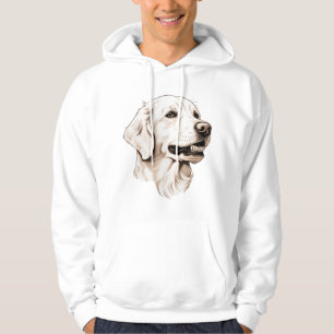 Golden Retriever 2 Hoodie
