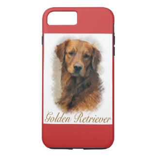 Golden Retriever Art-presentationer