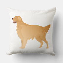 Golden Retriever Basic-rasdesign