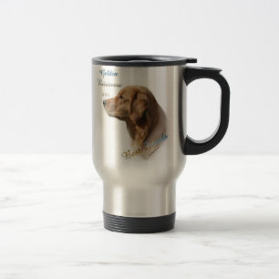 Golden Retriever Best Friend Resemugg