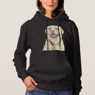 Golden Retriever Champion T Shirt